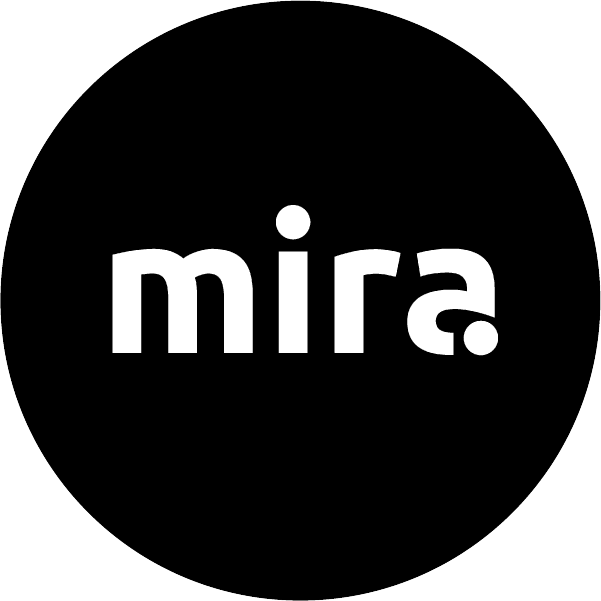 mira Logo