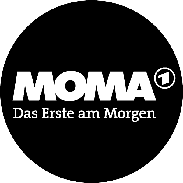 MOMA Logo