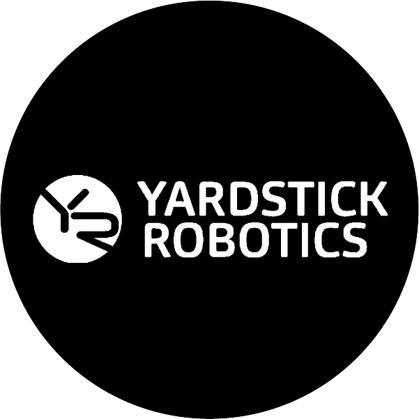 yardstick Robotic Logo